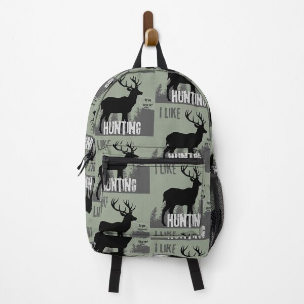 Item preview, I like hunting designed and sold by Newprojectart.