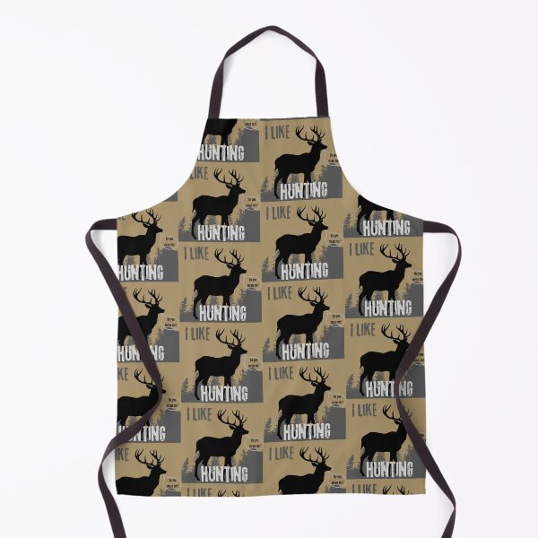 Item preview, I like hunting designed and sold by Newprojectart.