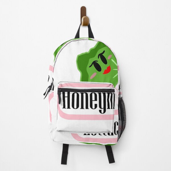 Item preview, Honeymoon Salad | Funny Romantic designed and sold by LeahFryeArt.
