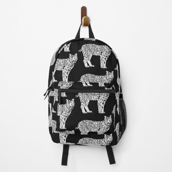 Item preview, Lynx simple drawing designed and sold by Newprojectart.