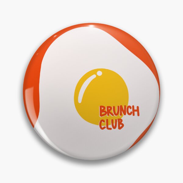 Item preview, Brunch Club designed and sold by GalaxyEyes.