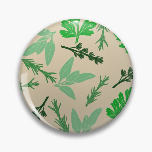 Item preview, Scattered Herbs  designed and sold by EBParsley.