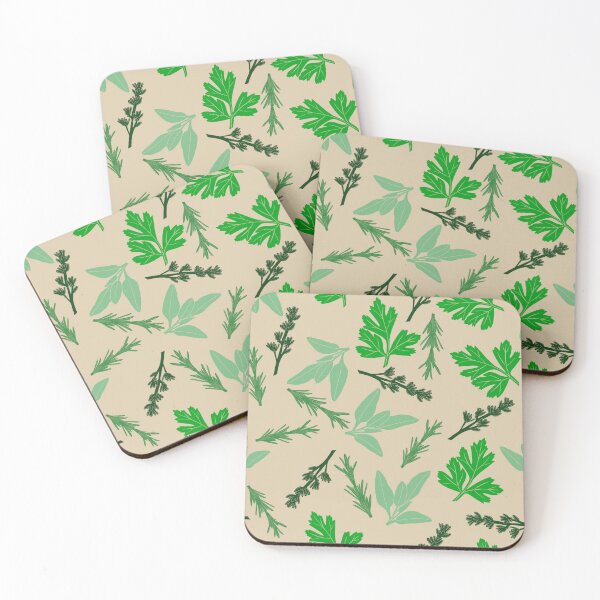 Item preview, Scattered Herbs  designed and sold by EBParsley.