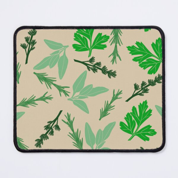 Item preview, Scattered Herbs  designed and sold by EBParsley.
