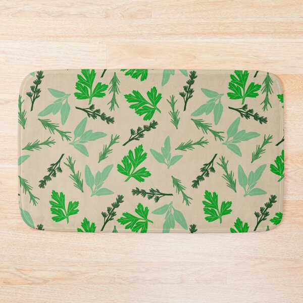 Item preview, Scattered Herbs  designed and sold by EBParsley.