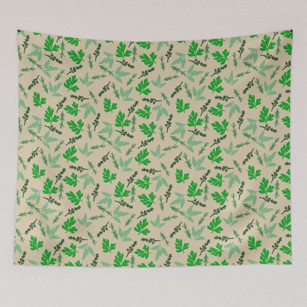 Item preview, Scattered Herbs  designed and sold by EBParsley.