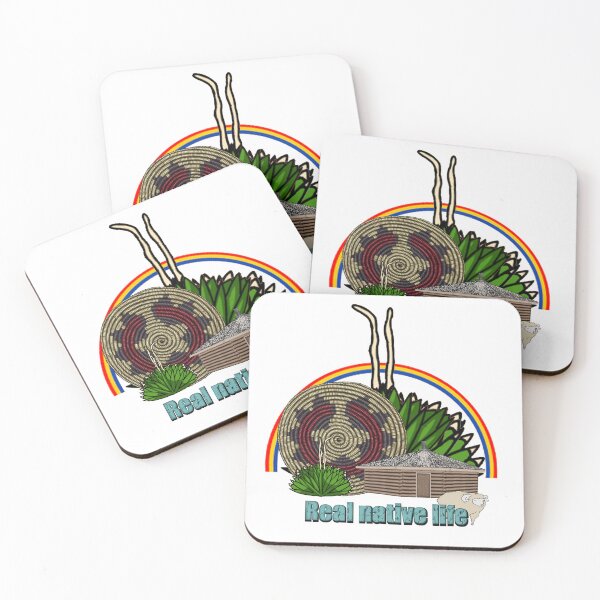 Item preview, real native life designed and sold by 8mydelight.