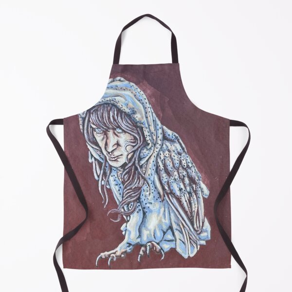 Item preview, Harpy designed and sold by RaLiz.