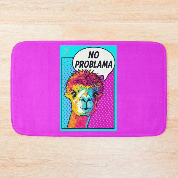 Item preview, No problem designed and sold by nuovaDea25.