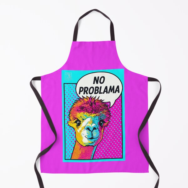 Item preview, No problem designed and sold by nuovaDea25.