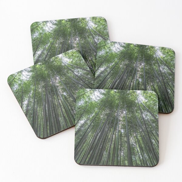 Item preview, Juknokwon Bamboo Garden designed and sold by aaronchoi.