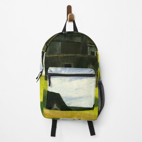 Item preview, edward hopper artwork designed and sold by SarlineStudio.