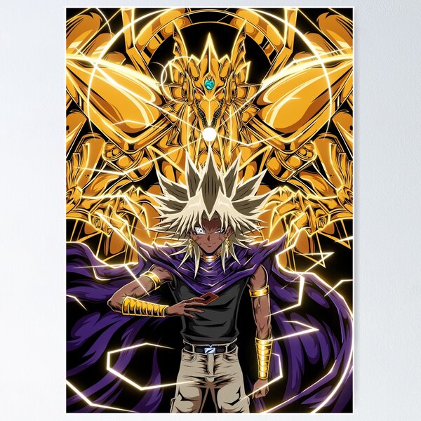 Yugioh Posters for Sale | Redbubble
