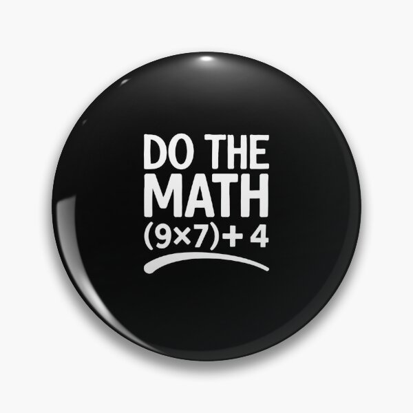 Item preview, Do The Math 67 Meme Funny Math Teacher designed and sold by YourgiftShop.
