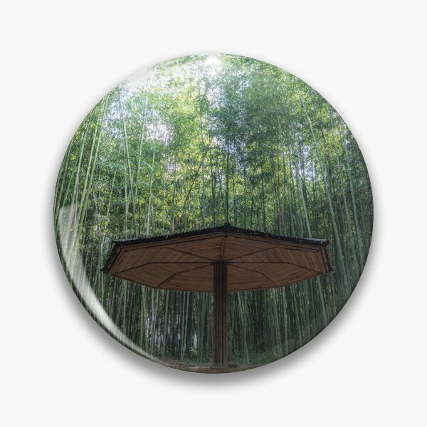 Item preview, Juknokwon Bamboo Garden designed and sold by aaronchoi.