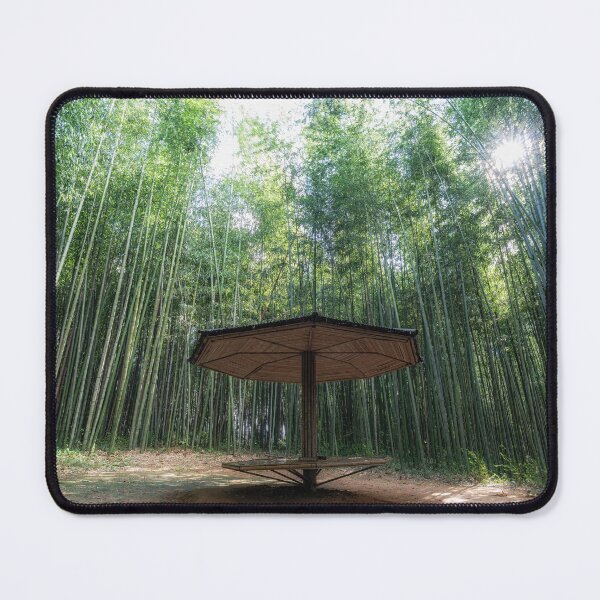 Item preview, Juknokwon Bamboo Garden designed and sold by aaronchoi.