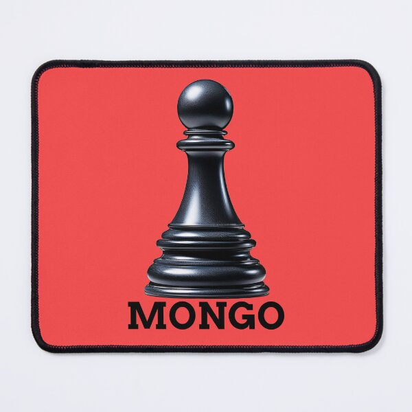 Item preview, MONGO designed and sold by BIGPIX91011.