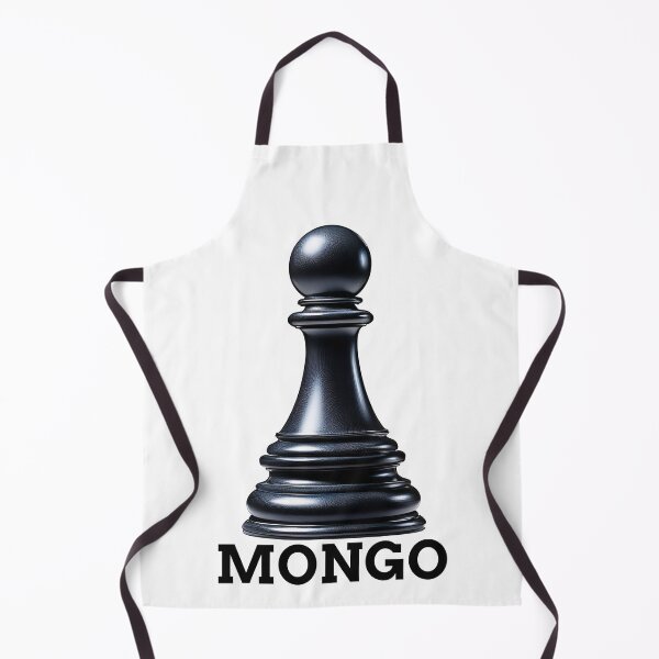 Item preview, MONGO designed and sold by BIGPIX91011.