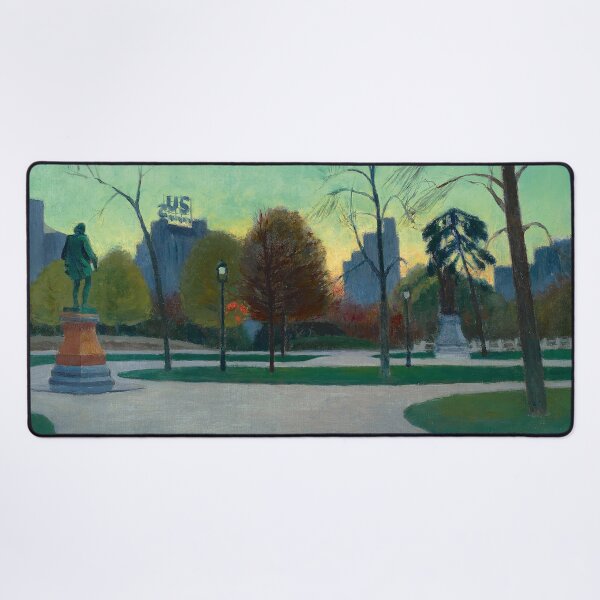 Item preview, edward hopper artwork designed and sold by SarlineStudio.