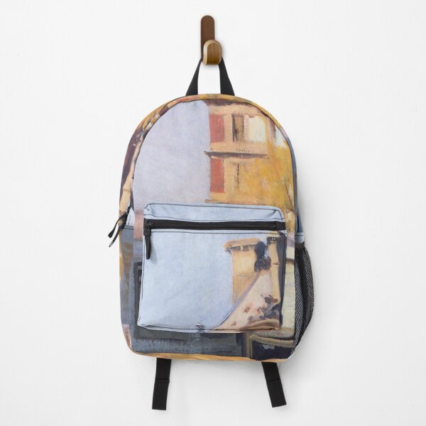 Item preview, edward hopper artwork designed and sold by SarlineStudio.