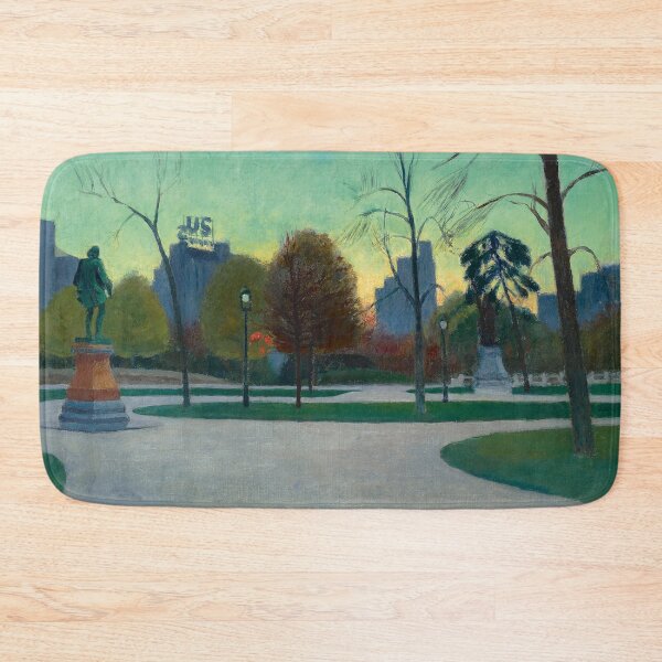 Item preview, edward hopper artwork designed and sold by SarlineStudio.