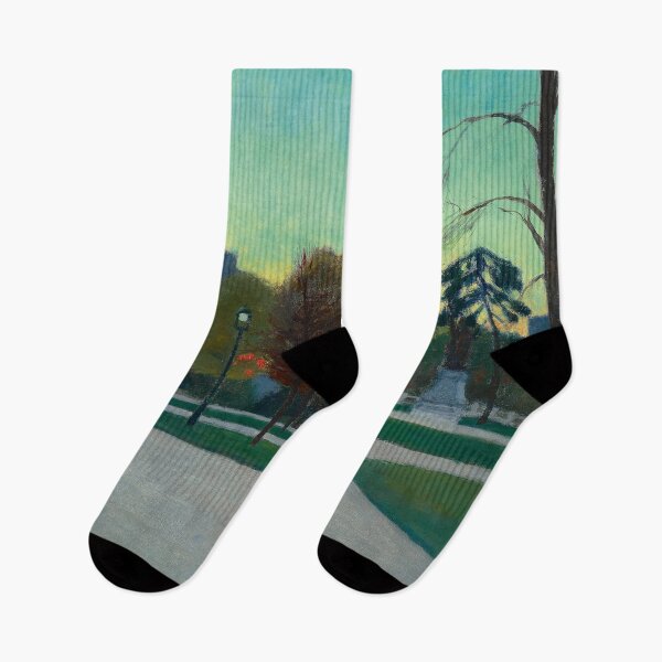 Item preview, edward hopper artwork designed and sold by SarlineStudio.