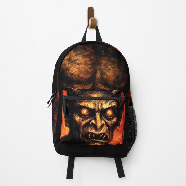 Item preview, Pazuzu – Lord of the Shadows designed and sold by Art's Diner.