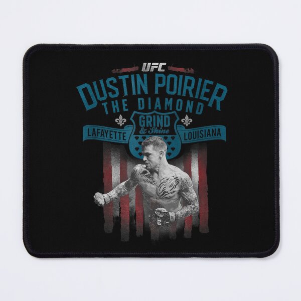 Item preview, Dustin Poirier "The Lafayette Diamond" designed and sold by JeyVel.