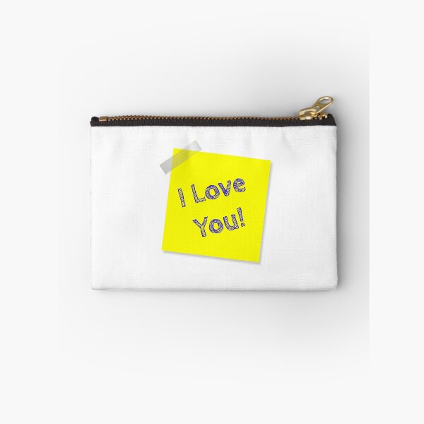 Item preview, Sticky Notes - HSPDTZ 30 designed and sold by MyStickersCove.