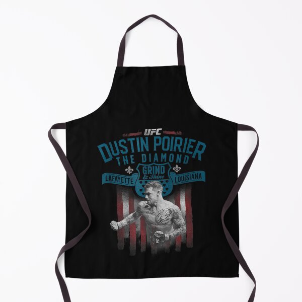 Item preview, Dustin Poirier "The Lafayette Diamond" designed and sold by JeyVel.