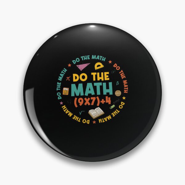 Item preview, Do The Math 67 Meme Shirt – Funny Square Root 4489 Math Teacher T-Shirt | Humor Tee for Students & Educators designed and sold by YourgiftShop.