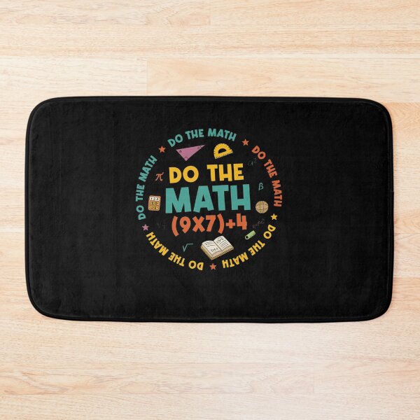 Item preview, Do The Math 67 Meme Shirt – Funny Square Root 4489 Math Teacher T-Shirt | Humor Tee for Students & Educators designed and sold by YourgiftShop.