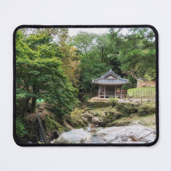 Item preview, Soswaewon Garden in Damyang designed and sold by aaronchoi.