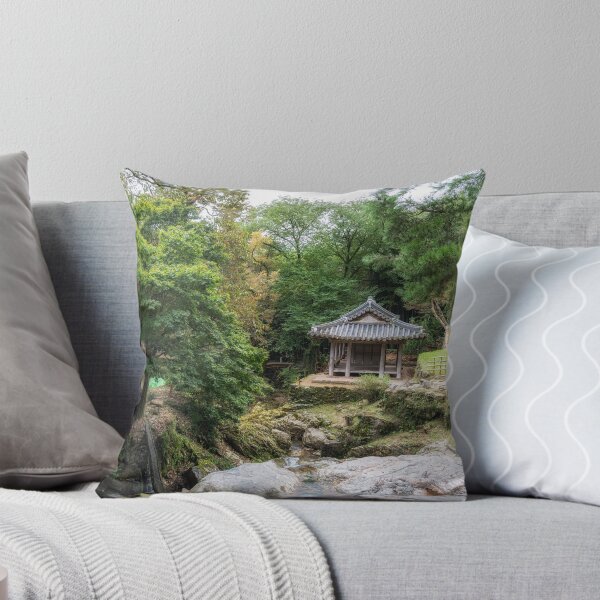 Item preview, Soswaewon Garden in Damyang designed and sold by aaronchoi.