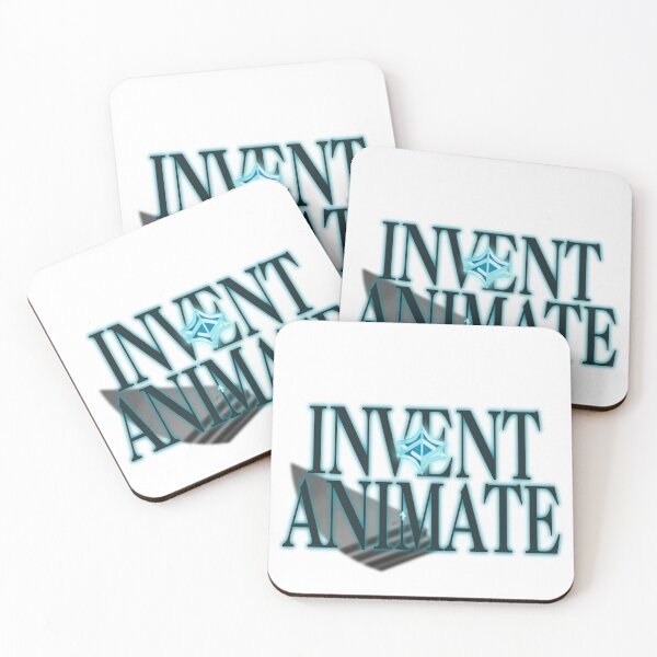 Item preview, Invent Animate <Heavener> designed and sold by ndothughes.