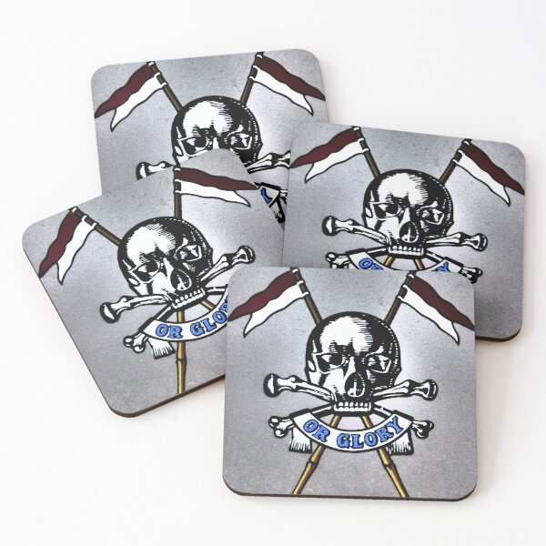 Item preview, Death or Glory  designed and sold by angel1.