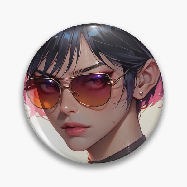Item preview, Reina 002 designed and sold by Raziel619 Prints.
