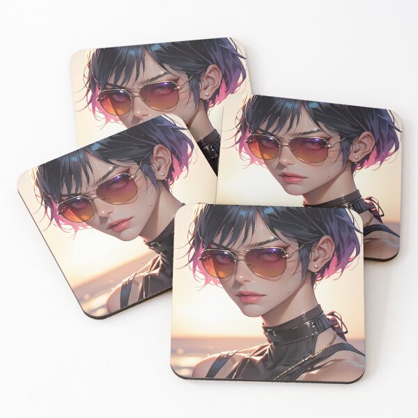 Item preview, Reina 002 designed and sold by Raziel619 Prints.
