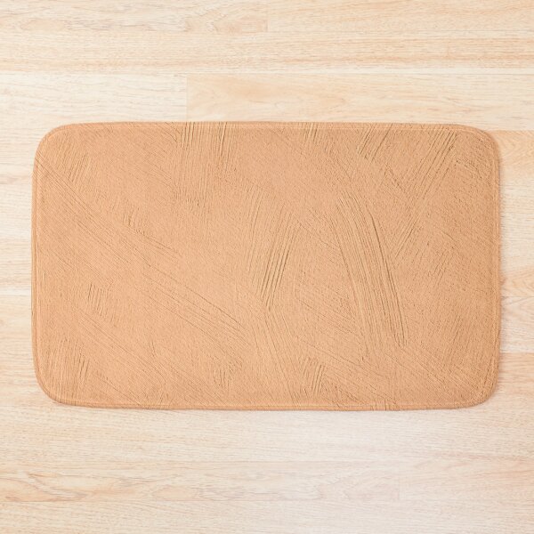 Item preview, Peach wall texture pattern designed and sold by SassyArtistry.