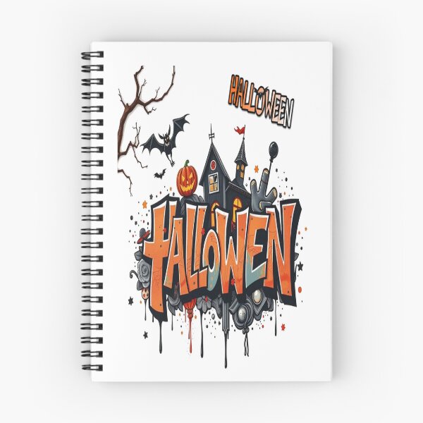 Item preview, halloween graffiti art  funny hip hop Professional design designed and sold by atomsama.