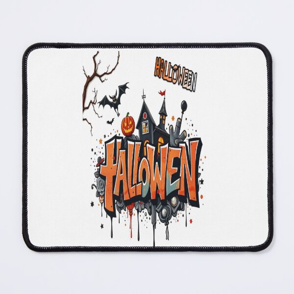 Item preview, halloween graffiti art funny hip hop Professional design designed and sold by atomsama.