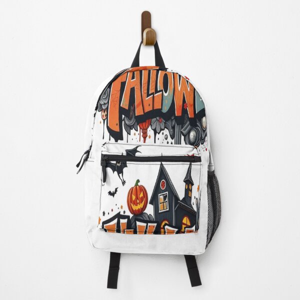 Item preview, halloween graffiti art  funny hip hop Professional design designed and sold by atomsama.