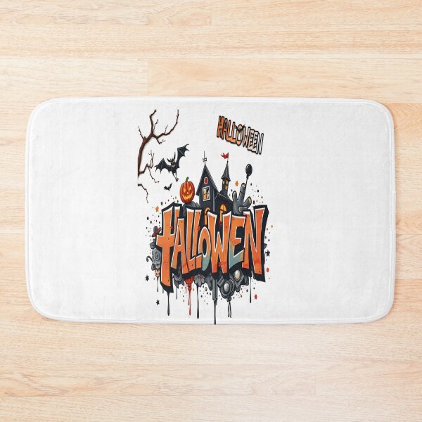 Item preview, halloween graffiti art  funny hip hop Professional design designed and sold by atomsama.