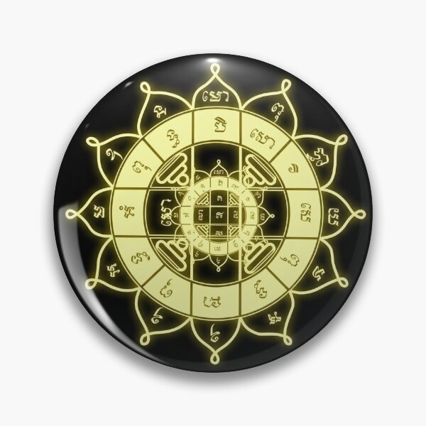 Item preview, That's Believe This Design Brings Good Fortune designed and sold by OldThaiArt.