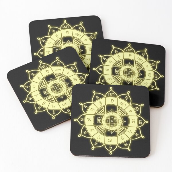 Item preview, That's Believe This Design Brings Good Fortune designed and sold by OldThaiArt.