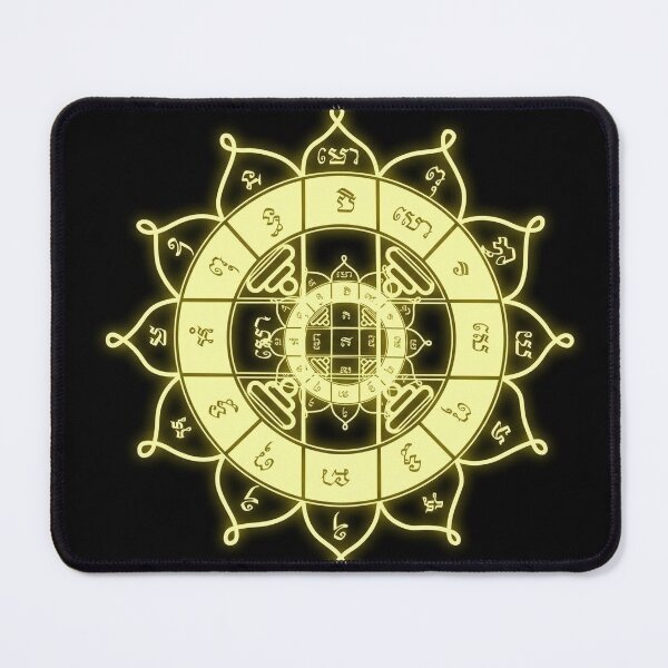Item preview, That's Believe This Design Brings Good Fortune designed and sold by OldThaiArt.