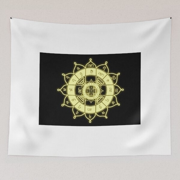 Item preview, That's Believe This Design Brings Good Fortune designed and sold by OldThaiArt.
