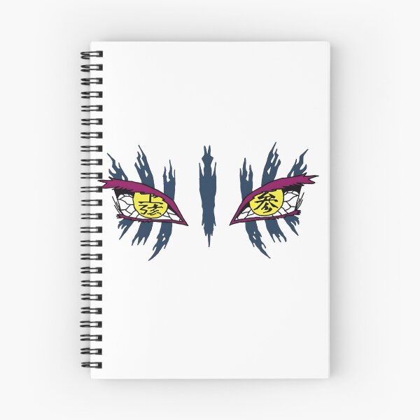 Item preview, Akaza eyes designed and sold by abriellaStudios.