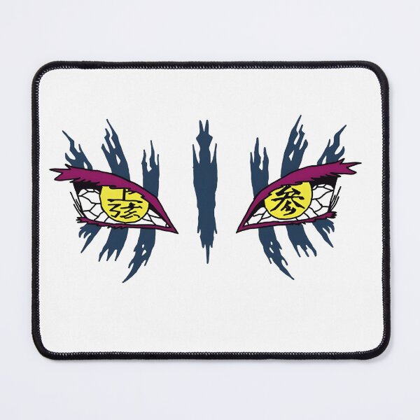 Item preview, Akaza eyes designed and sold by abriellaStudios.