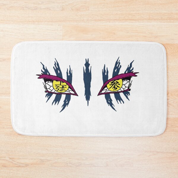 Item preview, Akaza eyes designed and sold by abriellaStudios.